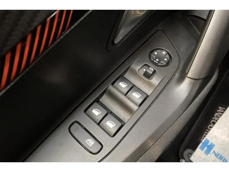 Occasion Peugeot 2008 Active BLACK 17