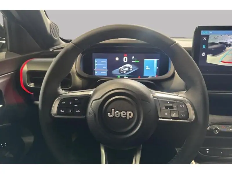 VEHICLE__CONDITION_SERVICE Jeep Avenger MY26 BLACK 12