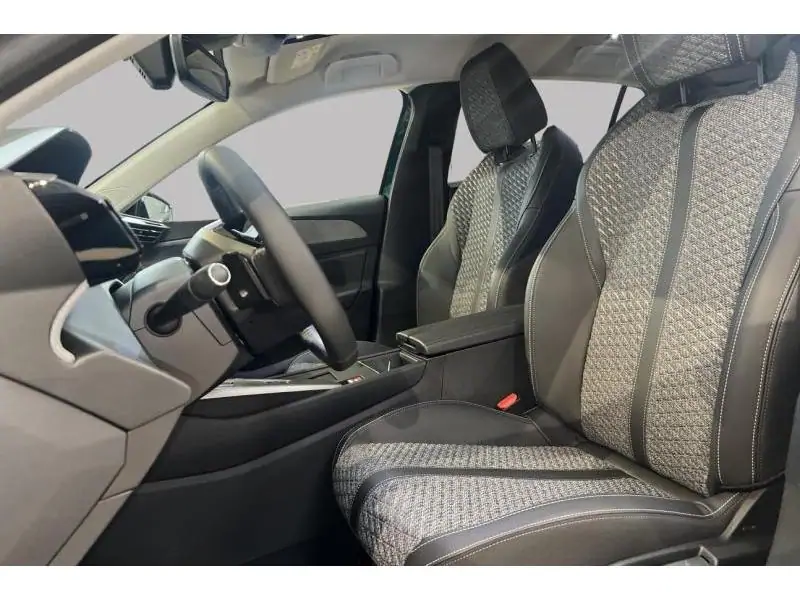 VEHICLE__CONDITION_SERVICE Peugeot 308 ALLURE BLUE 10