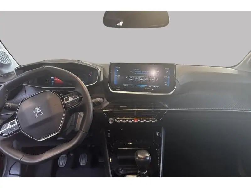 Occasie Peugeot 208 ALLURE PACK BLACK 11