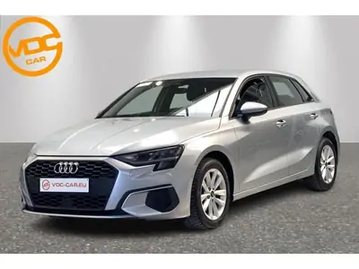 Occasion Audi A3 Sportback GREY
