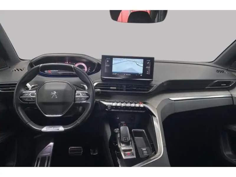 Occasion Peugeot 5008 GT GREY 11