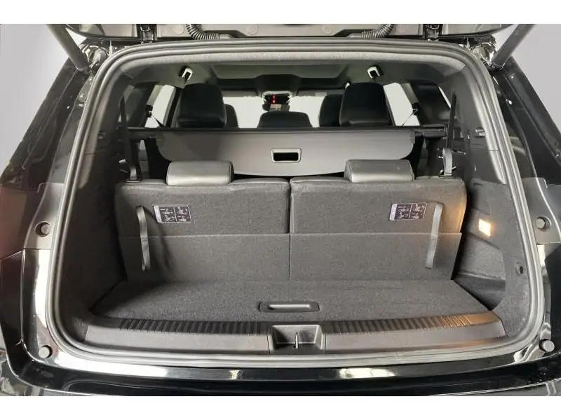 Occasion Renault Espace E-Tech 200 Techno - 7PL BLACK 19