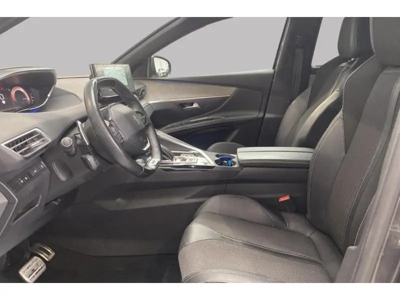 Occasion Peugeot 5008 GT GREY 10