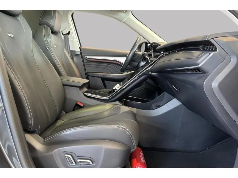 Occasie MG Marvel R LUXURY - ELECTRIC - 70 kWh GREY 8