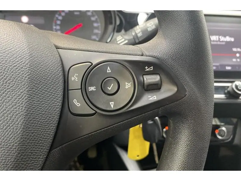 Occasion Opel Corsa Edition BLUE 23