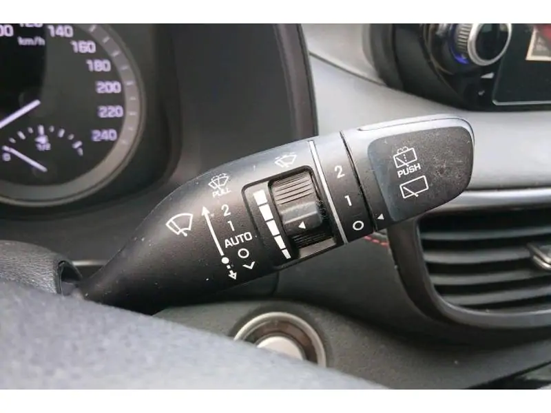 Occasion Hyundai Tucson SUV AUTO WHITE 26