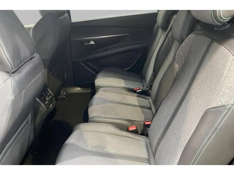 Occasion Peugeot 5008 Allure Pack MHEV 136 BLUE 18