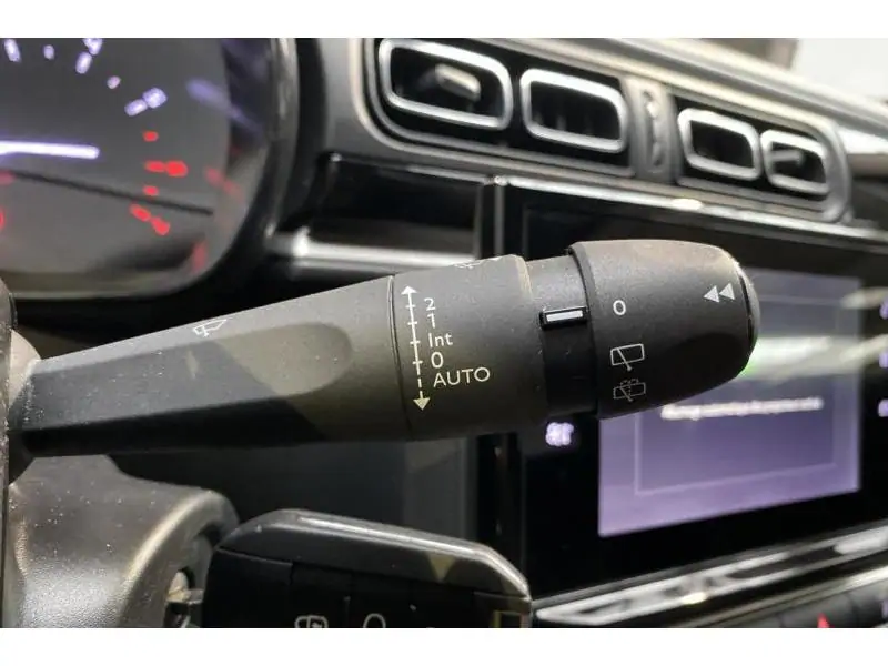 Occasion Citroen C3 Shine GREY 24