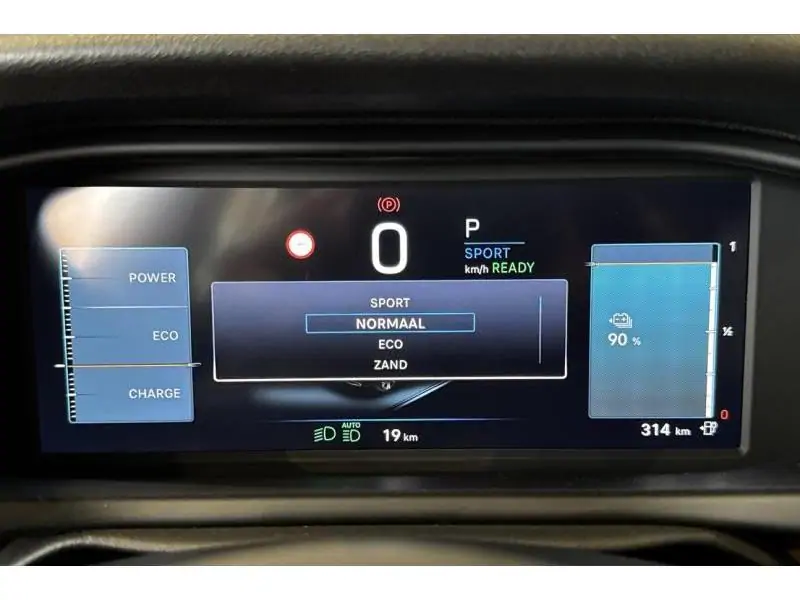 Occasion Jeep Avenger 1st Edition BLACK 35