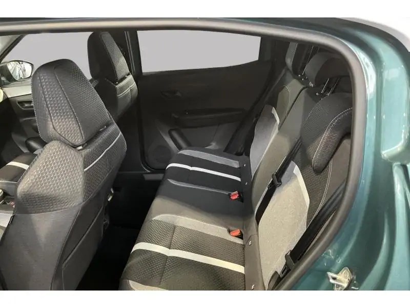 VEHICLE__CONDITION_SERVICE Opel Frontera EDITION GREEN 18