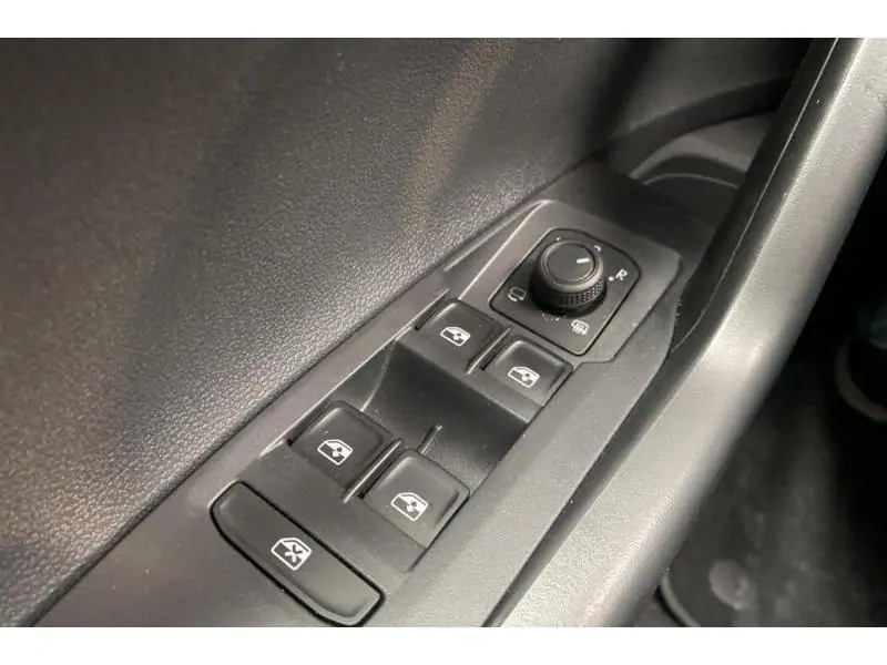 Occasion Volkswagen Polo VI Life GREY 17