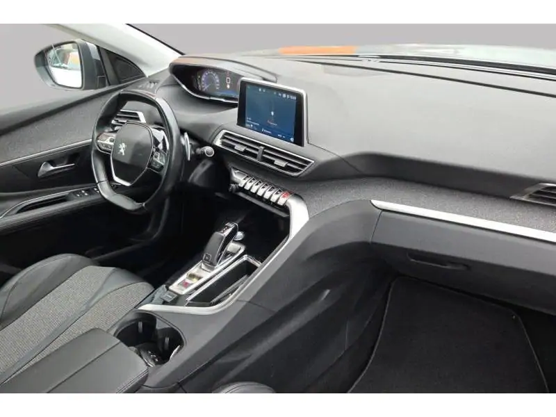 Occasion Peugeot 3008 Allure GREY 2