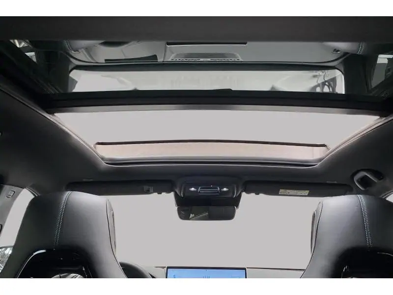 Occasion BYD Seal U DM-I DM-i 218 PHEV BOOST 2WD BLACK 22
