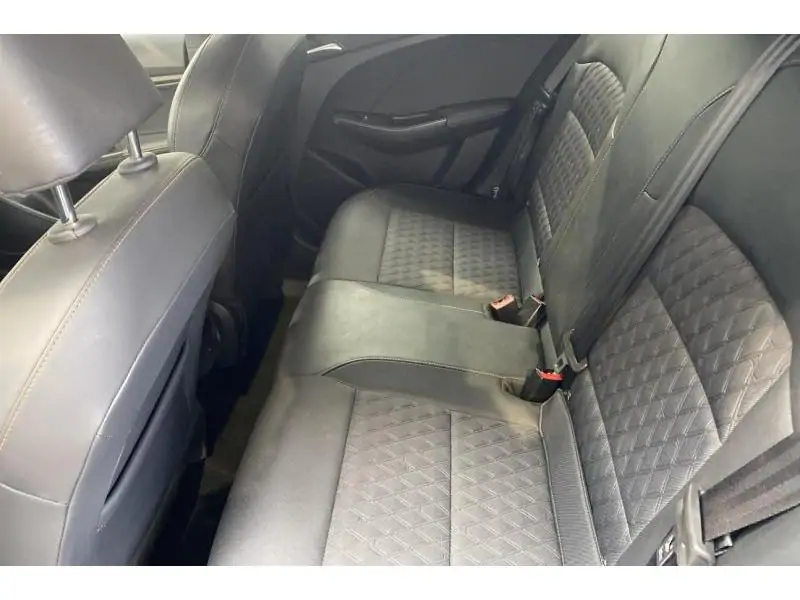 Occasion MG MG3 HYBRID+ LUXURY BLUE 18