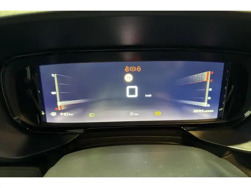 VEHICLE__CONDITION_SERVICE Citroen Berlingo Turbo 110 5pl PLUS BLUE 14