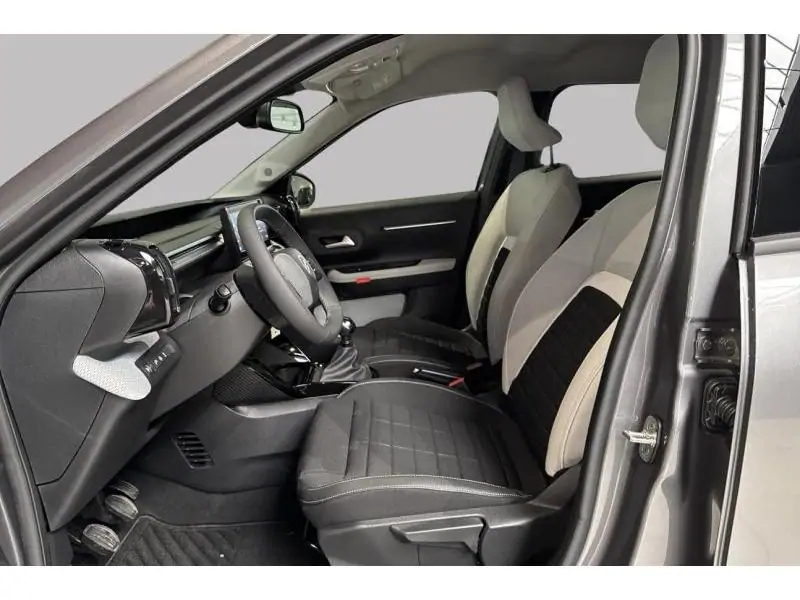 VEHICLE__CONDITION_SERVICE Citroen C3 Turbo 100 ch Manual MAX GREY 10