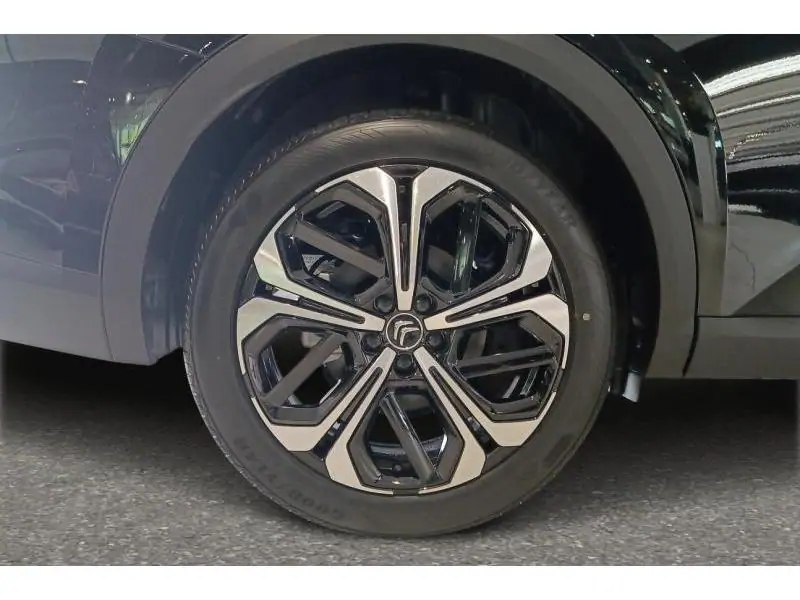 VEHICLE__CONDITION_SERVICE Citroen C5 X PLUS  vrij 09/2025 BLACK 20