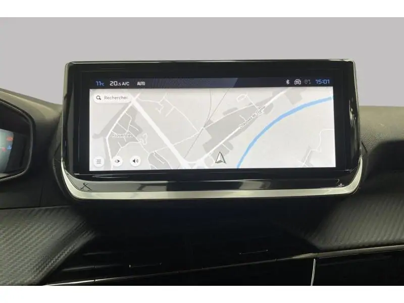 Occasie Peugeot 2008 II Allure GREY 13