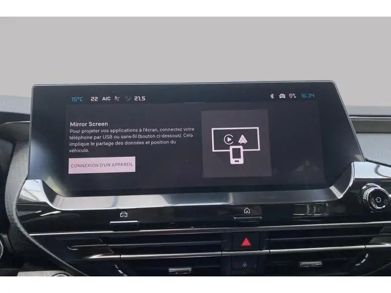 Occasion Citroen C5 X PLUS GREY 32