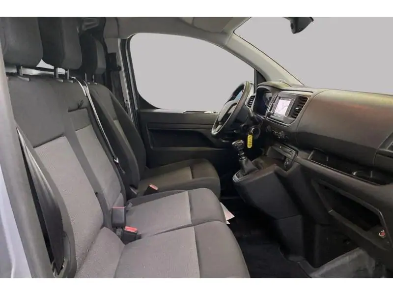 Occasie Peugeot Expert Standard GREY 8