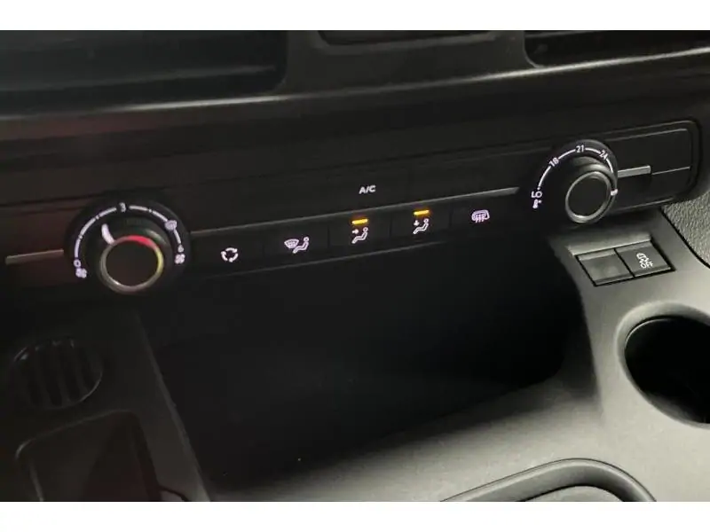 Occasion Peugeot Partner V Pro ANTHRACITE 15