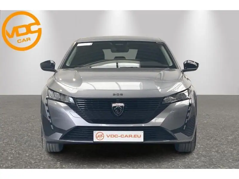 Occasion Peugeot 308 SW Active Pack - AUTOMAAT GREY 5
