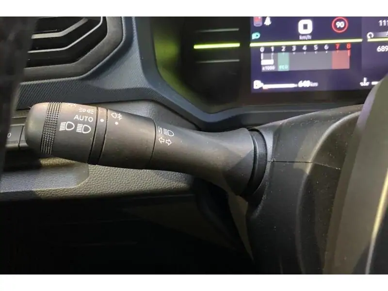 Occasion Dacia Duster III Expression GREEN 23