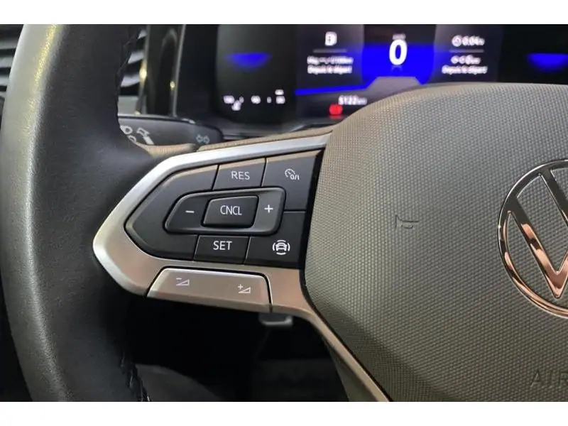 Occasion Volkswagen Polo VI Life WHITE 22