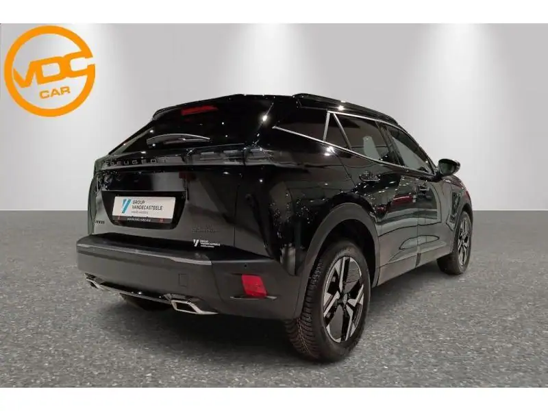 VEHICLE__CONDITION_SERVICE Peugeot 2008 ALLURE HYBRID BLACK 3