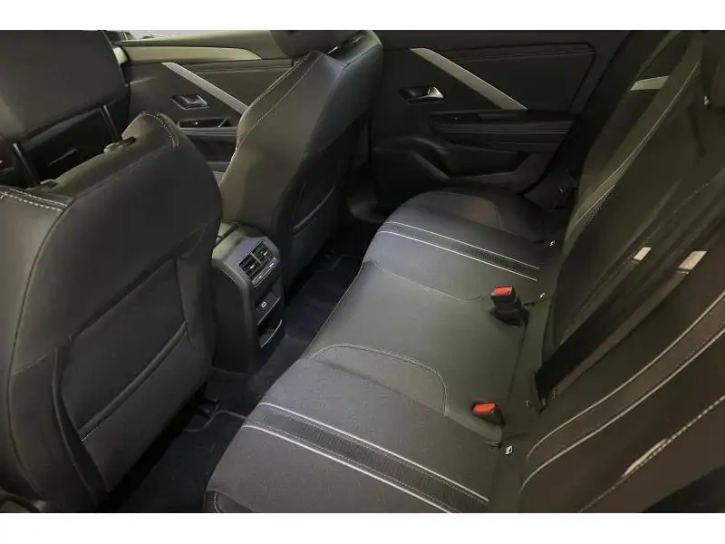 VEHICLE__CONDITION_SERVICE Opel Astra Sports Tourer GS GREY 20