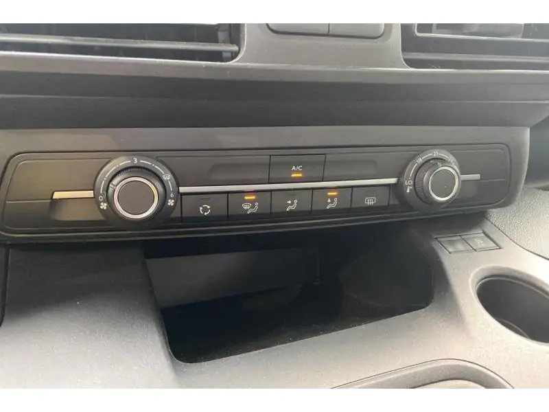 Occasion Citroen Berlingo Monospace MANUAL GREY 15