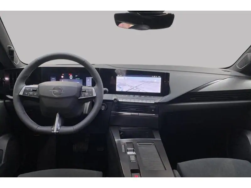 VEHICLE__CONDITION_SERVICE Opel Astra Sports Tourer ULTIMATE* Full - dispo 10/2026 GREEN 11