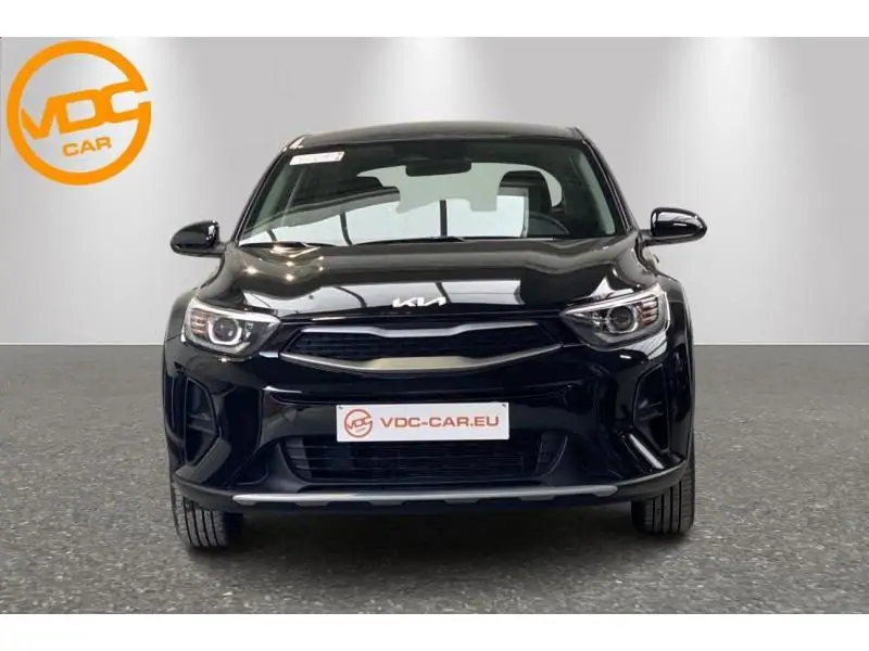 Occasie Kia Stonic 1.2 BLACK 5