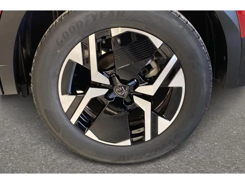 Occasion Peugeot 2008 Allure RED 20