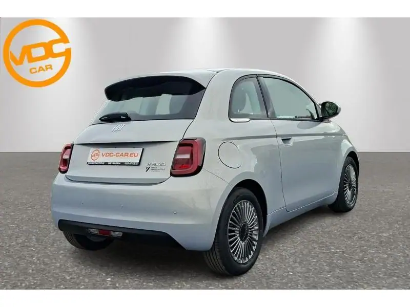VEHICLE__CONDITION_SERVICE Fiat 500 TORINO BEIGE 3