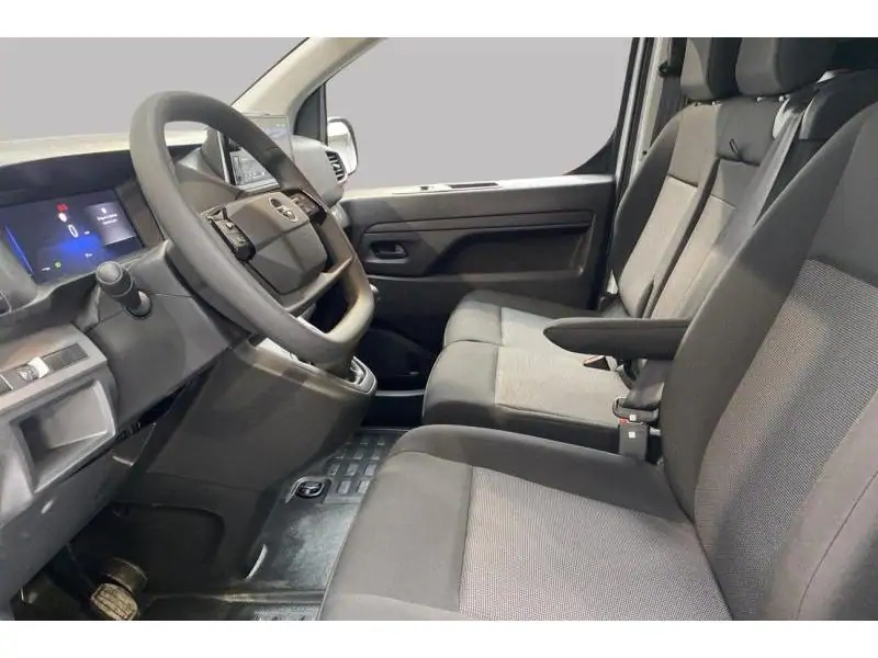 Occasion Opel Vivaro VAN L2*Gtie usine 8 ans! WHITE 10