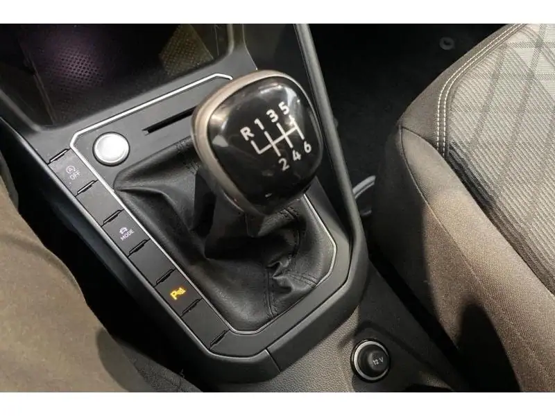 Occasion Volkswagen Taigo R-Line GREEN 16