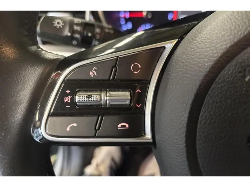 Occasion Kia XCeed Navy edition GREY 22