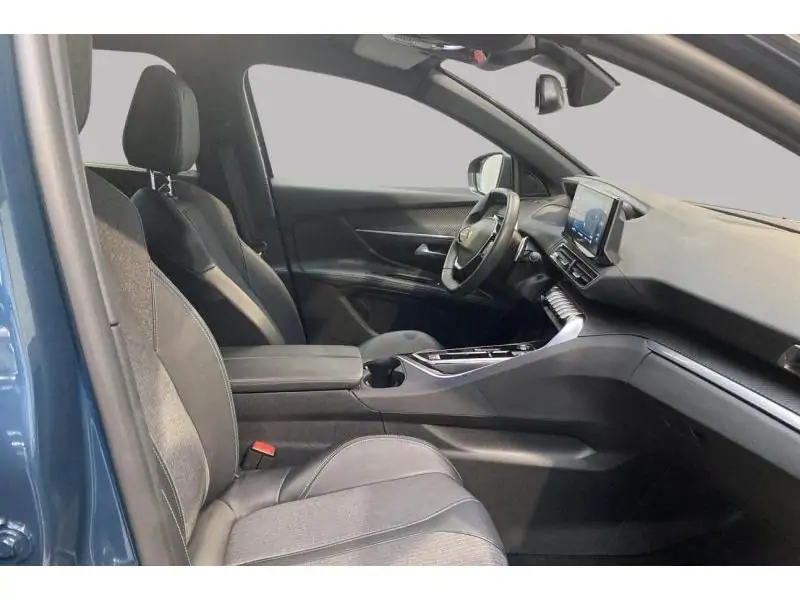 Occasion Peugeot 5008 Allure Pack MEHV 136 BLUE 8