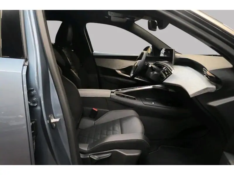 Occasion Peugeot 3008 Allure - leder - panodak BLUE 8