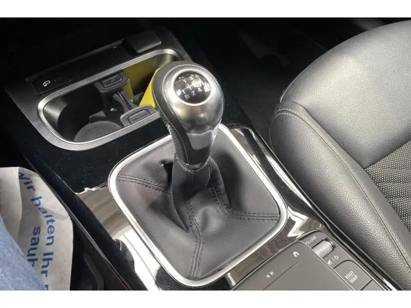 Occasion Mercedes-Benz A 180 Classe A * Navi Caméra BLACK 16