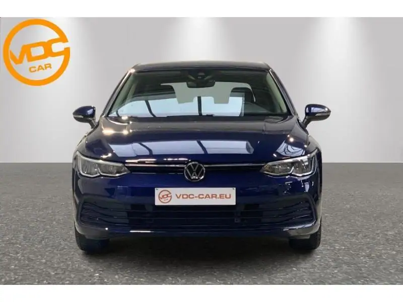 Occasie Volkswagen Golf VIII Life 1.0 eTSI DSG BLUE 5