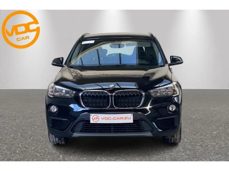 Occasion BMW Serie X X1 sDrive16d BLACK 5