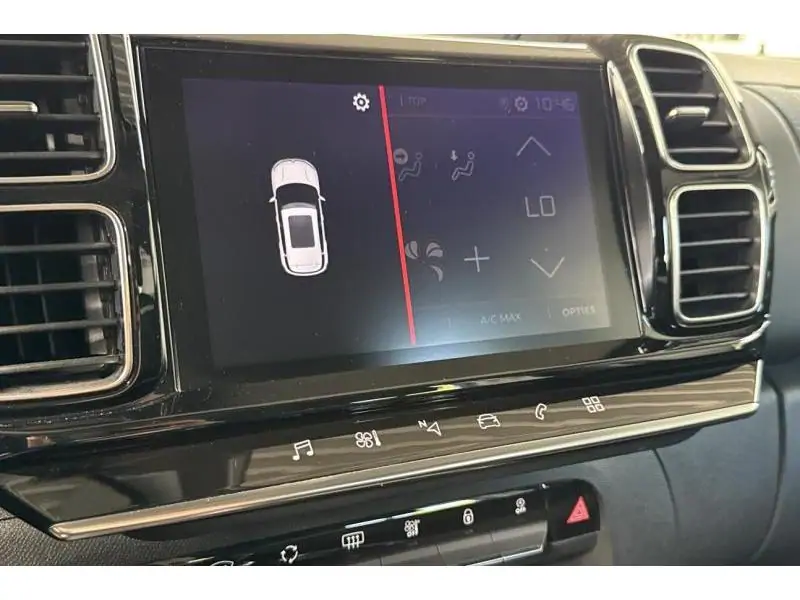 Occasion Citroen C5 Aircross Live BLUE 13