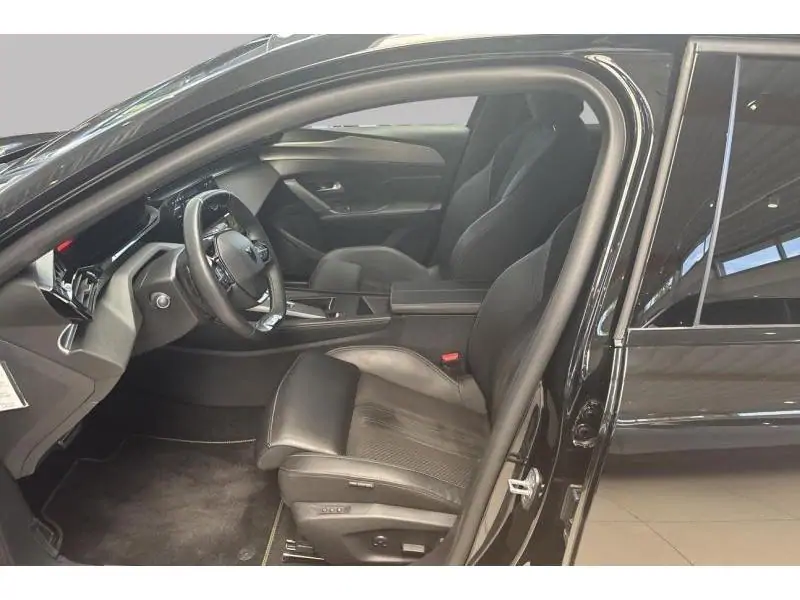 Occasion Peugeot 308 GT BLACK 11