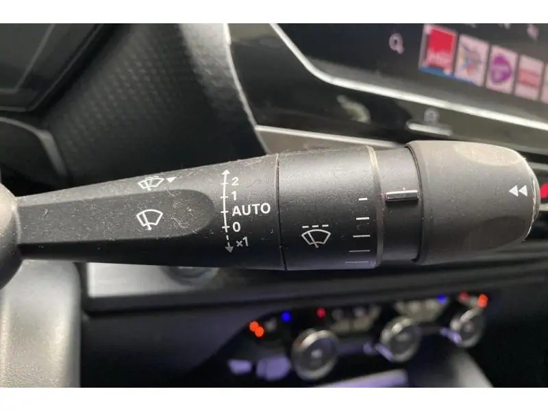 Occasie Citroen C5 X SHINE 1.2 130 PK BLACK 24