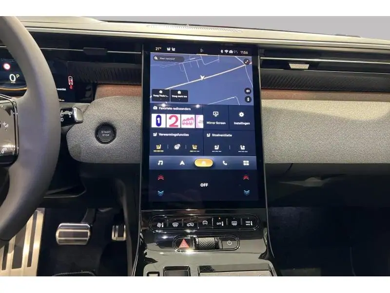 VEHICLE__CONDITION_SERVICE Citroen C5 Aircross MAX FULL OPTION GREEN 13