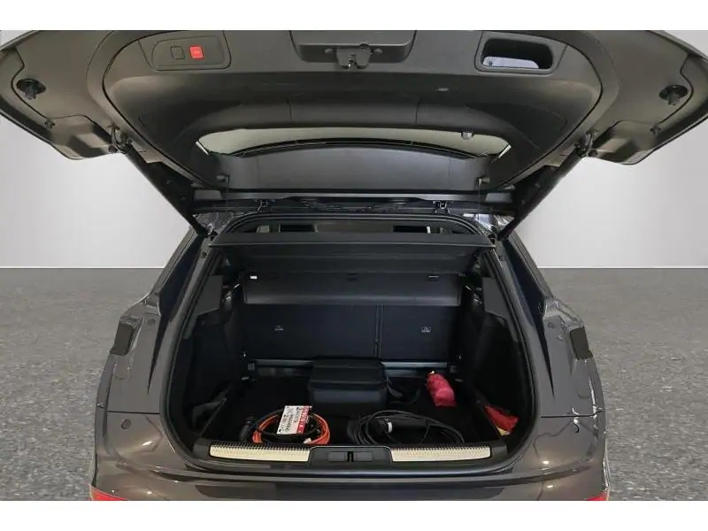 VEHICLE__CONDITION_SERVICE DS Automobiles DS 7 PLUG-IN HYBRID 225 ETOILE BLACK 19