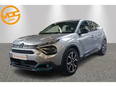 Occasion Citroen C4 E ELECTRIC SHINE GREY